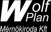 Wolf Plan Mérnökiroda Kft.